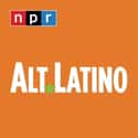 Alt.Latino on Random Best NPR Podcasts
