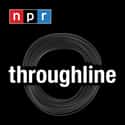 Throughline on Random Best NPR Podcasts