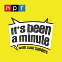 It's Been a Minute with Sam Sanders on Random Best NPR Podcasts