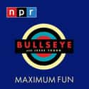 Bullseye with Jesse Thorn on Random Best NPR Podcasts