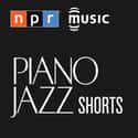 Piano Jazz Shorts on Random Best NPR Podcasts