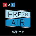 Fresh Air on Random Best NPR Podcasts