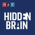 Hidden Brain on Random Best NPR Podcasts