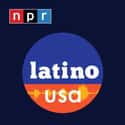 Latino USA on Random Best NPR Podcasts