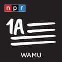 1A on Random Best NPR Podcasts