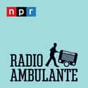 Radio Ambulante on Random Best NPR Podcasts