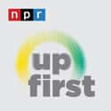 Up First on Random Best NPR Podcasts