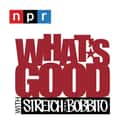What's Good with Stretch & Bobbito on Random Best NPR Podcasts