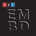 Embedded on Random Best NPR Podcasts