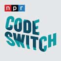 Code Switch on Random Best NPR Podcasts