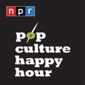 Pop Culture Happy Hour on Random Best NPR Podcasts