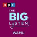 The Big Listen on Random Best NPR Podcasts