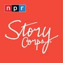 StoryCorps on Random Best NPR Podcasts