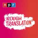 Rough Translation on Random Best NPR Podcasts