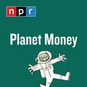 Planet Money on Random Best NPR Podcasts