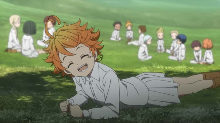Featured image of post Tvtropes Promised Neverland Read the promised neverland yakusoku no neverland manga in english online for free at readneverland com