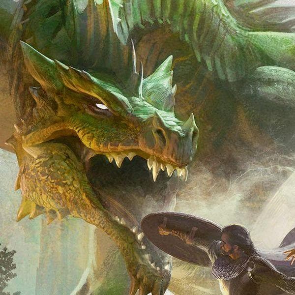 What Are Adventure Modules? _ The D&D Adventure Modules Ranked from ...
