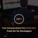 Hanselminutes - Fresh Talk and Tech for Developers on Random Best Tech Podcasts