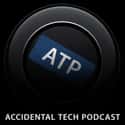 Accidental Tech Podcast on Random Best Tech Podcasts