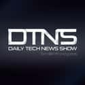 Daily Tech News Show on Random Best Tech Podcasts