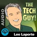 The Tech Guy on Random Best Tech Podcasts