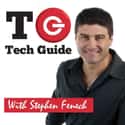 Tech Guide on Random Best Tech Podcasts