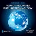 Future Tech: Almost Here, Round-the-Corner Future Technology Podcast on Random Best Tech Podcasts