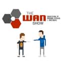 The WAN Show Podcast on Random Best Tech Podcasts