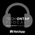 Tech ONTAP Podcast on Random Best Tech Podcasts