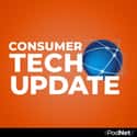 Consumer Tech Update on Random Best Tech Podcasts