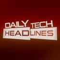 Daily Tech Headlines on Random Best Tech Podcasts