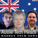 Aussie Tech Heads on Random Best Tech Podcasts