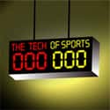 Tech of Sports on Random Best Tech Podcasts