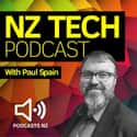 NZ Tech Podcast on Random Best Tech Podcasts