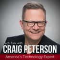 Craig Peterson's Tech Talk on Random Best Tech Podcasts