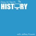 Day in Tech History on Random Best Tech Podcasts