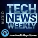  Tech News Weekly on Random Best Tech Podcasts