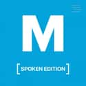 Mashable Tech – Spoken Edition on Random Best Tech Podcasts