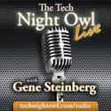 The Tech Night Owl LIVE — Tech Radio with a Twist! on Random Best Tech Podcasts