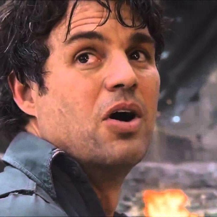 The Best Bruce Banner Quotes From The MCU, Ranked By Fans