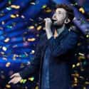 Duncan Laurence on Random Best Eurovision Song Contest Winners