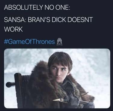 25 Funniest Game Of Thrones Series Finale Memes