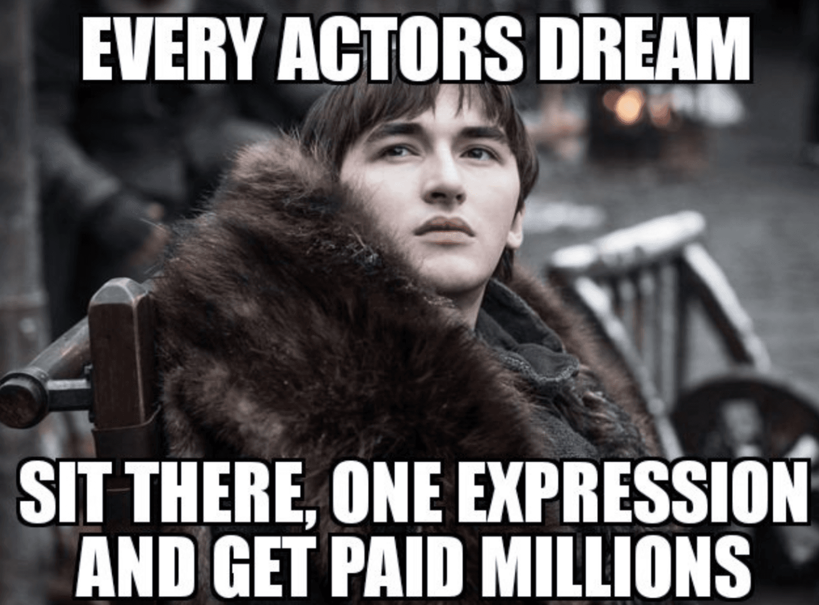 Random Funniest Game Of Thrones Series Finale Memes
