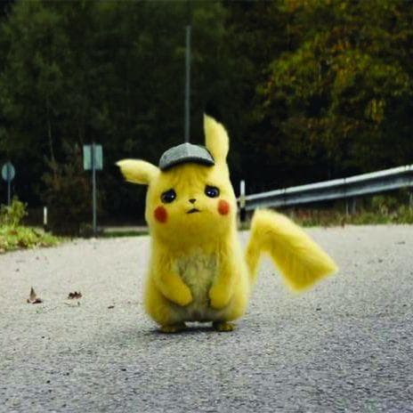 The Best Pokémon Detective Pikachu Movie Quotes (2019)