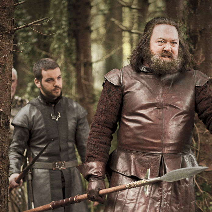 The Best Renly Baratheon Quotes from 'Game of Thrones', Ranked