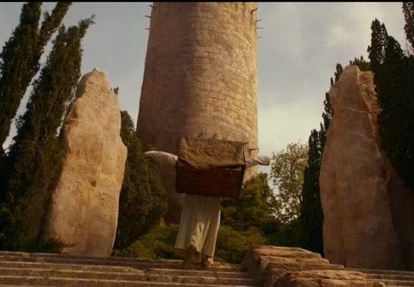 The Daenerys Prophecy The House Of The Undying Held The Secret To The