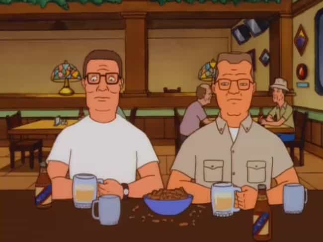 Hank Hill Fan Theories Ranked By King Of The Hill Fans