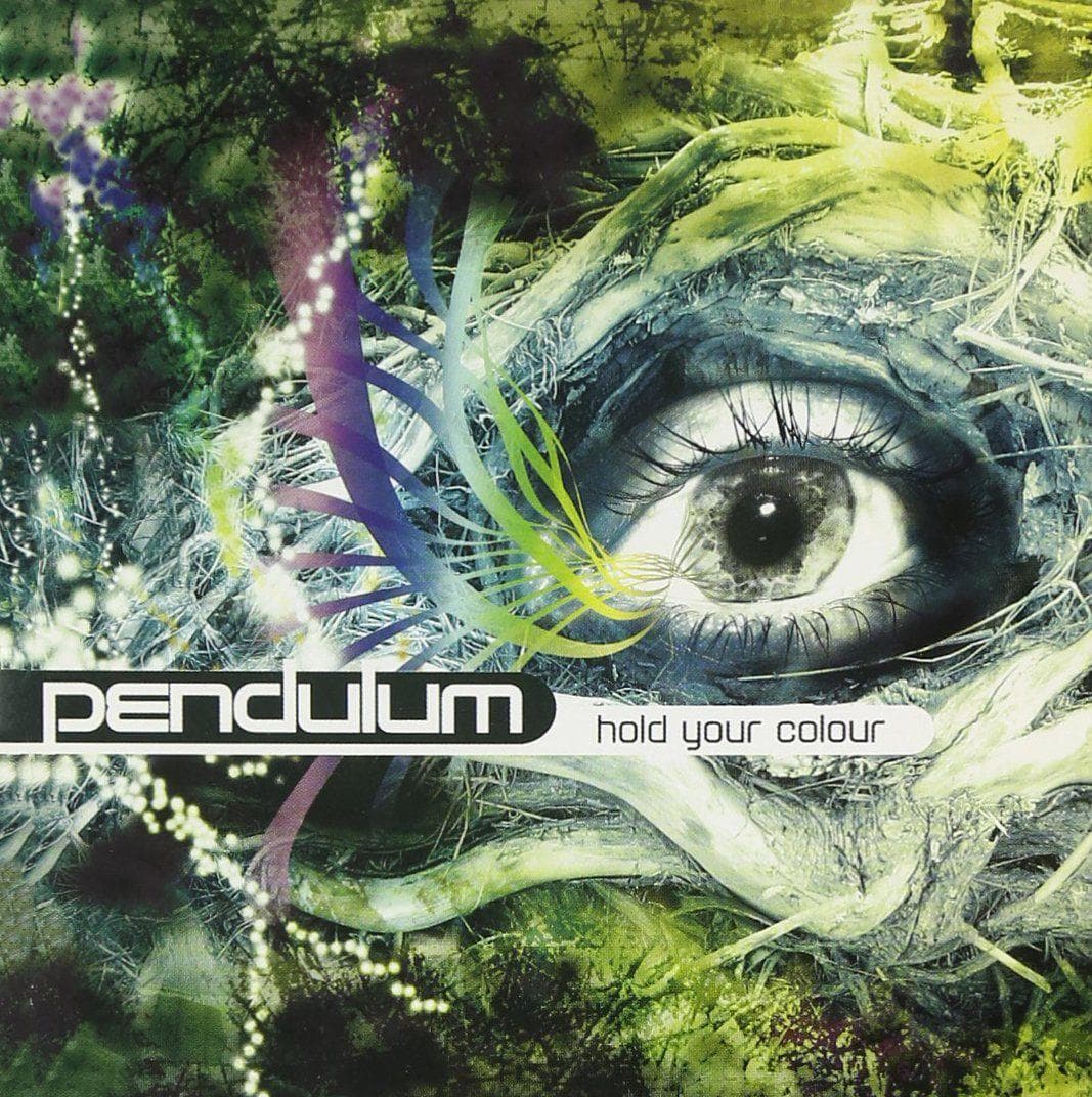 The Best Pendulum Albums, Ranked By D&B Fans