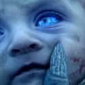 What About All Those Wight Babies In The North? on Random Abandoned Plot Threads From Game Of Thrones