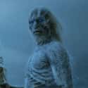 What Exactly Did The White Walkers Want? on Random Abandoned Plot Threads From Game Of Thrones